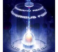 Various Artists - Mysterious Force