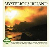 Various Artists - Mysterious Ireland