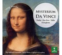 Various Artists - Mysterium Da Vinci