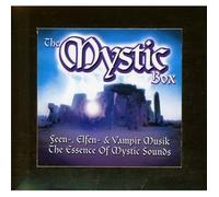 Various Artists - Mystic Box