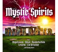 Various Artists - Mystic Spirits