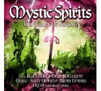 Various Artists - Mystic Spirits-Chants..