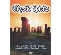 Various Artists - Mystic Spirits [USA] [DVD]