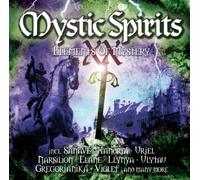 Various Artists - Mystic Spirits XX:..