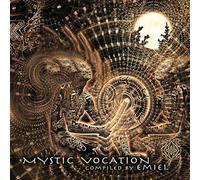 Various Artists - Mystic Vocation - Compiled By Emiel