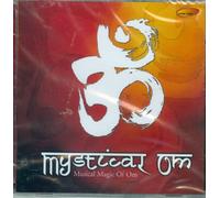 Various Artists - Mystical Om - Musical Magic of Om
