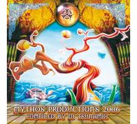 Various Artists - Mythos Productions 2006