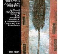 Various Artists - Myths Collection Part 2