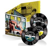 Various Artists - Nº 1 Hits Of The ´60s