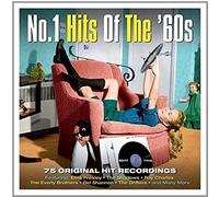 Various Artists - Nº 1 Hits Of The ´60s