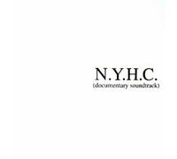 Various Artists - N.Y.H.C.