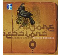 VARIOUS ARTISTS - NAGORE SESSIONS