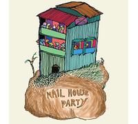 Various Artists - Nail House Party Compilation (20 Band Compilation) [VINYL] [Vinilo]