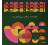Various Artists Naino Naino / various (Vinyl) (Importación USA)