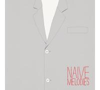 various artists - Naive Melodies [CASSETTE] [Casete]