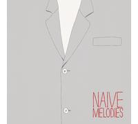 Various Artists Naive Melodies (CD) Album (Importación USA)