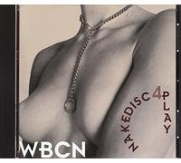 Various Artists - Naked 4-Play