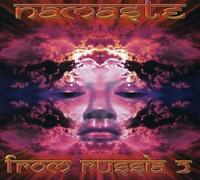 Various Artists - Namaste from Russia 2