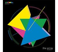 Various Artists - Nang Presents The Array Vol 8