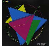 Various Artists - Nang Presents The Array Vol 9