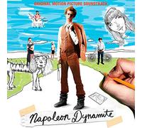 Various Artists - Napoleon Dynamite (Original Motion Picture Soundtrack) [VINYL] [Vinilo]