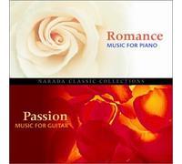 Various Artists - Narada Classic: Romance & Passion