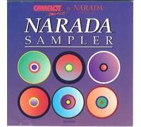 Various Artists - Narada Sampler