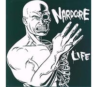Various Artists - Nardcore For Life [Vinilo]