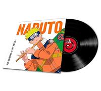 VARIOUS ARTISTS - NARUTO - BEST COLLECTION [Vinilo]