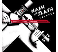 Various Artists Nash the Slash Covered (CD) Album