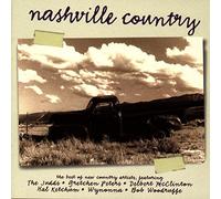 Various Artists - Nashville Country