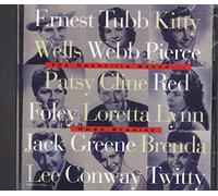 Various Artists - Nashville Sound: Owen Bradley