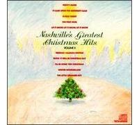 Various Artists - Nashville's Greatest Xmas Hits 2