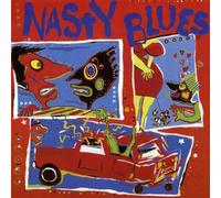Various Artists - Nasty Blues