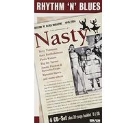 Various Artists - Nasty Rhythm'n'blues -99t