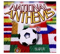 Various Artists - National Anthems 2006