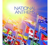 Various Artists - National Anthems