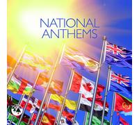 Various Artists National Anthems (CD) (Importación USA)