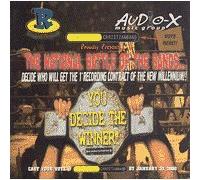 Various Artists - National Battle of the Bands (UK Import)