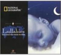 Various Artists - National Geographic: Lullabies-Dreamsongs