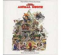 Various Artists National Lampoon's Animal House (CD) Album (Importación USA)