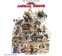 Various Artists - National Lampoons Animal House / O.S.T. [Vinilo]