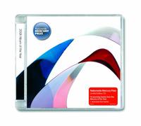 Various Artists - Nationwide Mercury Prize: 2008 Album Of The Year