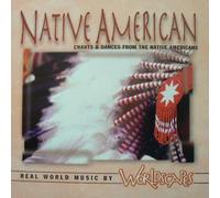 Various Artists - Native American