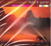 Various Artists - Native American Flute & Guitar: Lifescapes Sacred, Meditative Earth Music