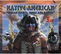 Various Artists - Native American Indian...