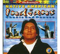 Various Artists - Native American Indians