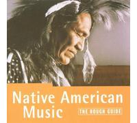 Various Artists - Native American Music