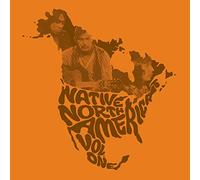 Varios - Native North America Vol 1