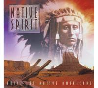 Various Artists - Native Spirit